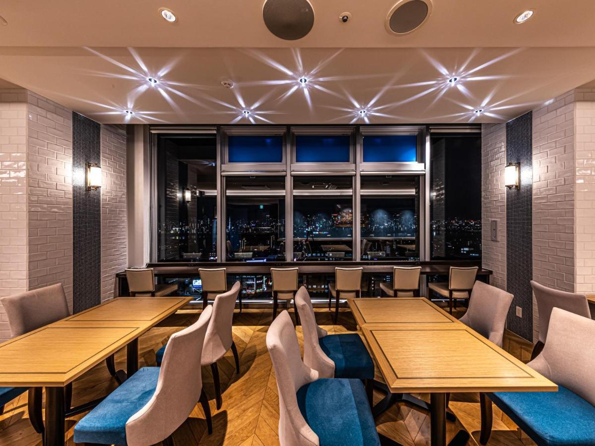 Apa Shin Eki Tower Hotel