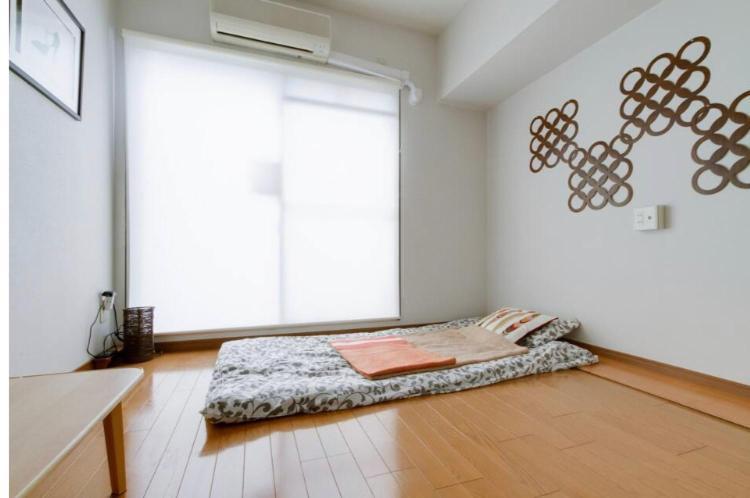 道頓堀から徒歩1分 キッチン完備 Apartment