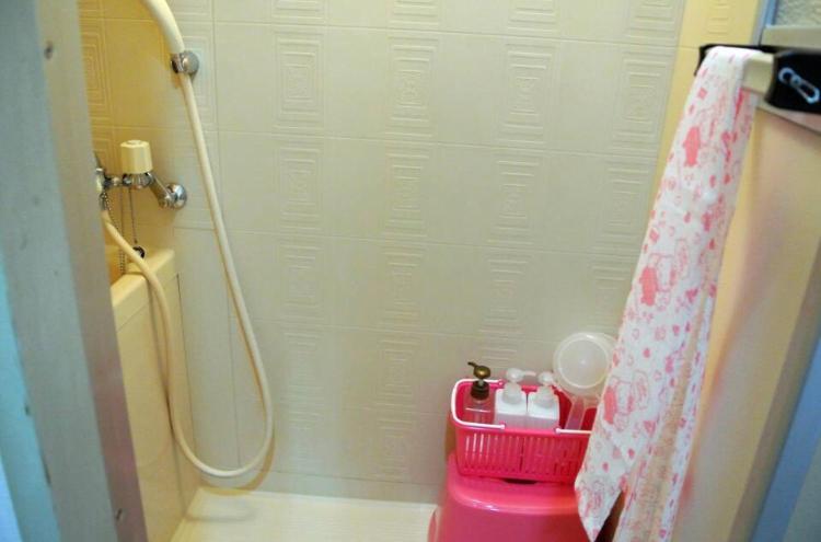道頓堀から徒歩1分 キッチン完備