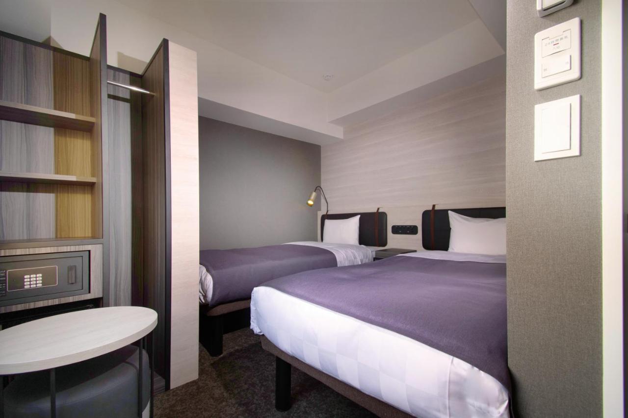 Joytel Namba Dotonbori Hotel 4*