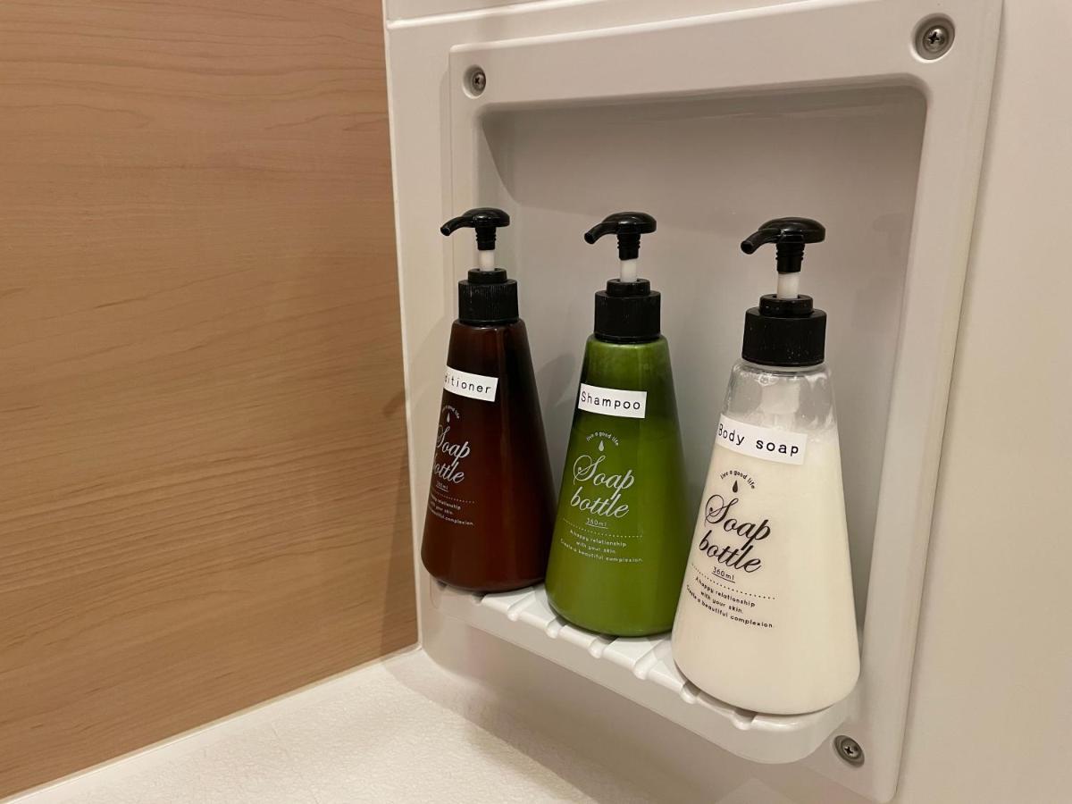 Laule'a Tennoji Aparthotel Osaka