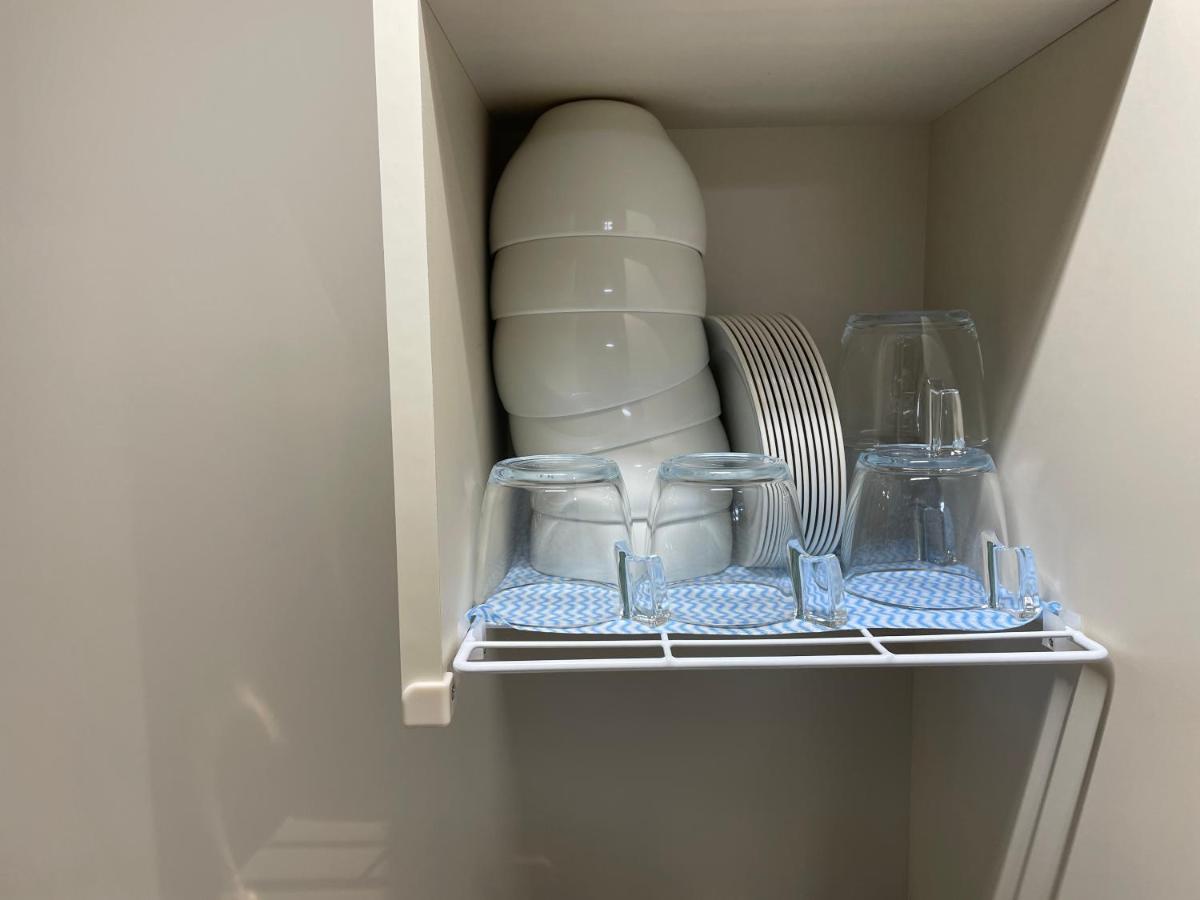 Aparthotel Laule'a Tennoji Osaka