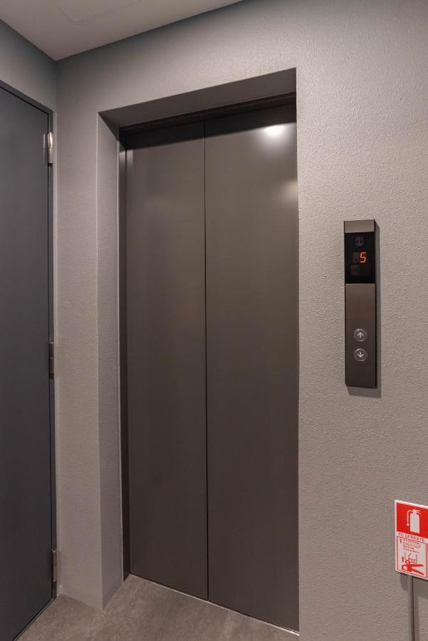 Aparthotel Scuderia Bijou Osaka
