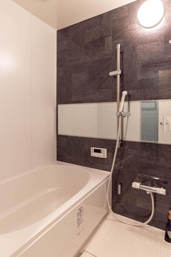 Aparthotel Scuderia Bijou Osaka