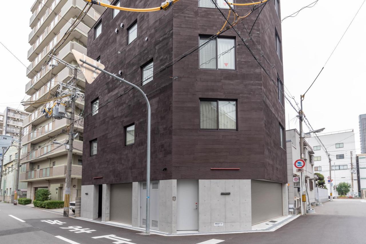 Scuderia Bijou Aparthotel Osaka