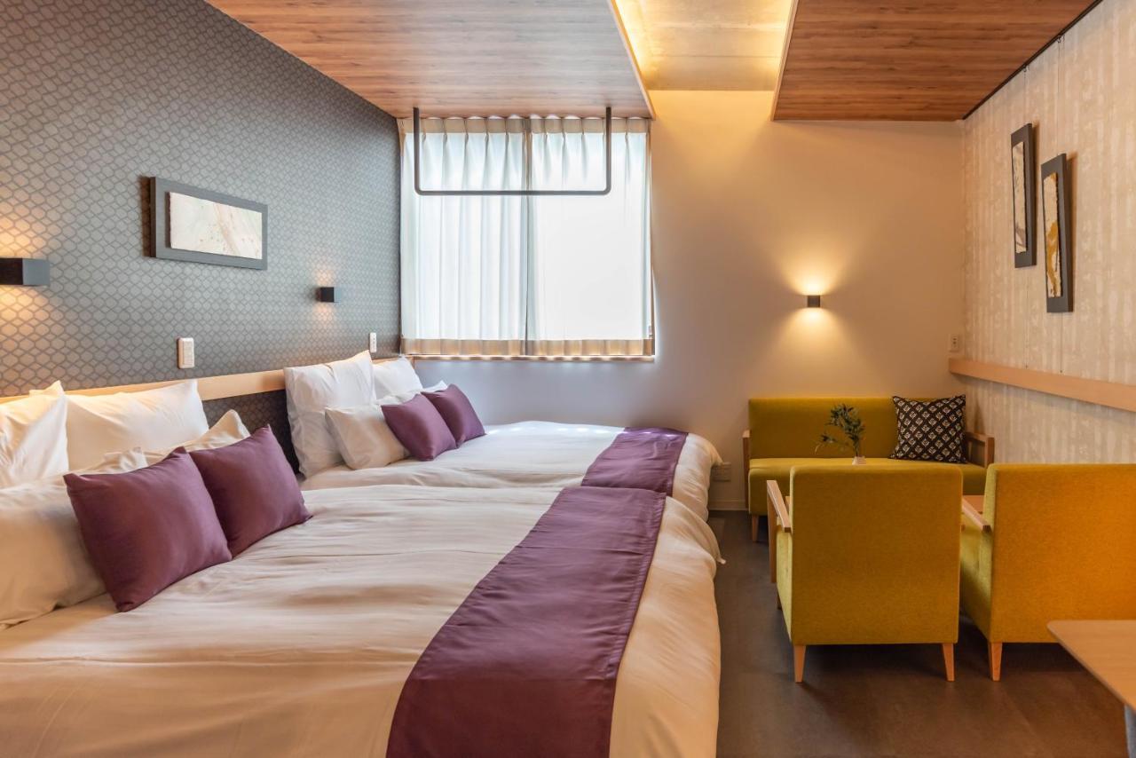 Aparthotel Scuderia Bijou