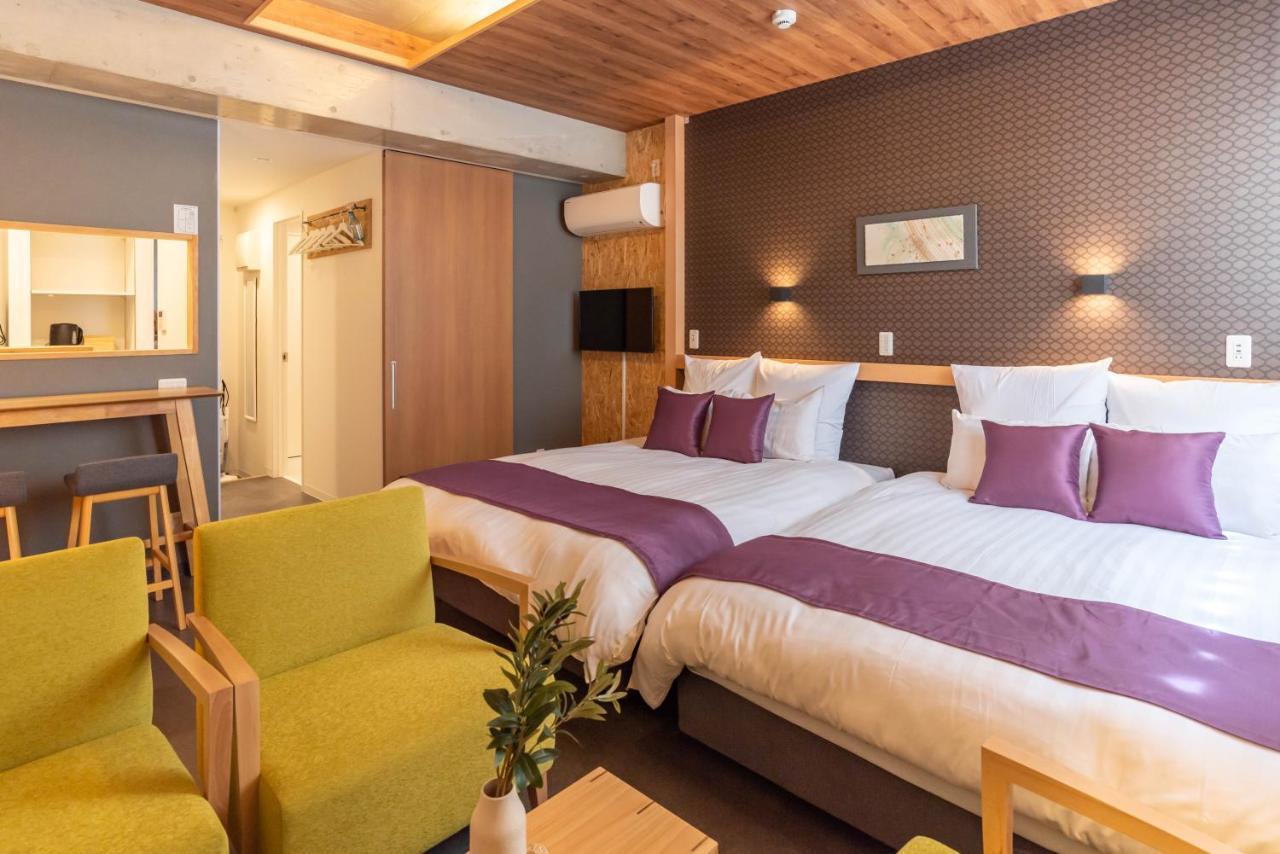 Aparthotel Scuderia Bijou 2*