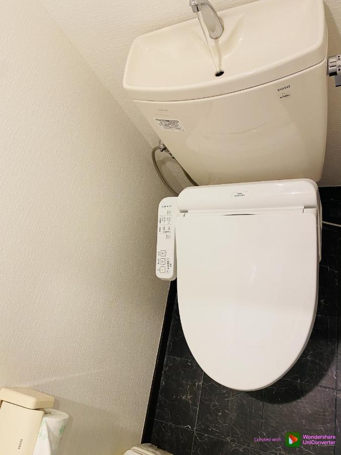 Liberty Palace Nipponbashi Station3 Apartment *
