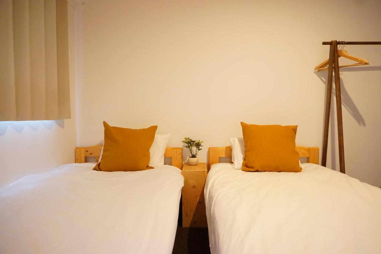 Beehive Guest house *