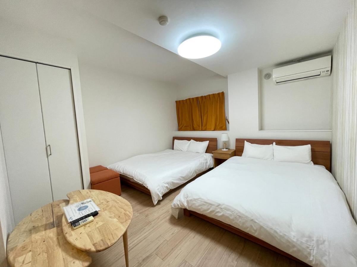 Laule'a Tennoji Aparthotel