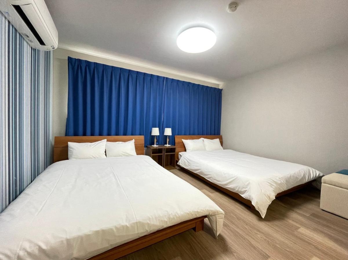 Aparthotel Laule'a Tennoji 3*