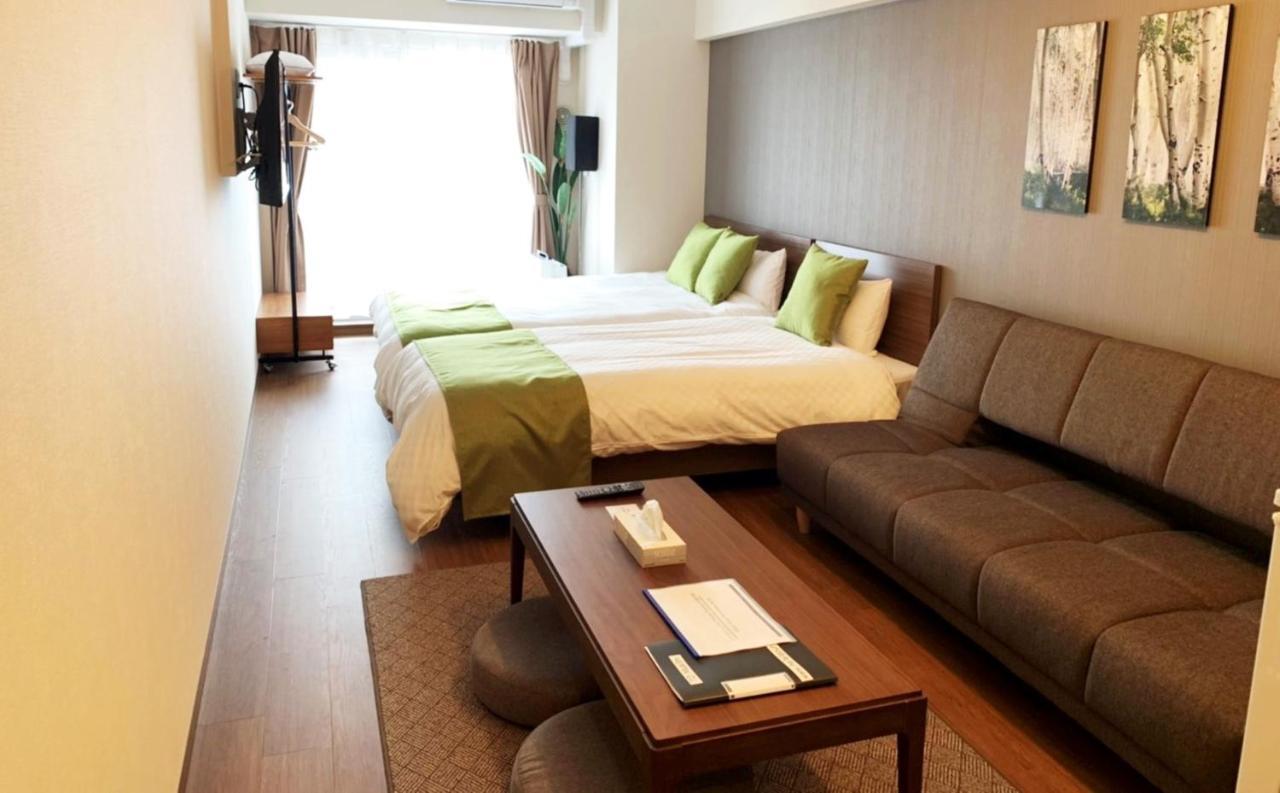@rlis_house新大阪北 Apartment