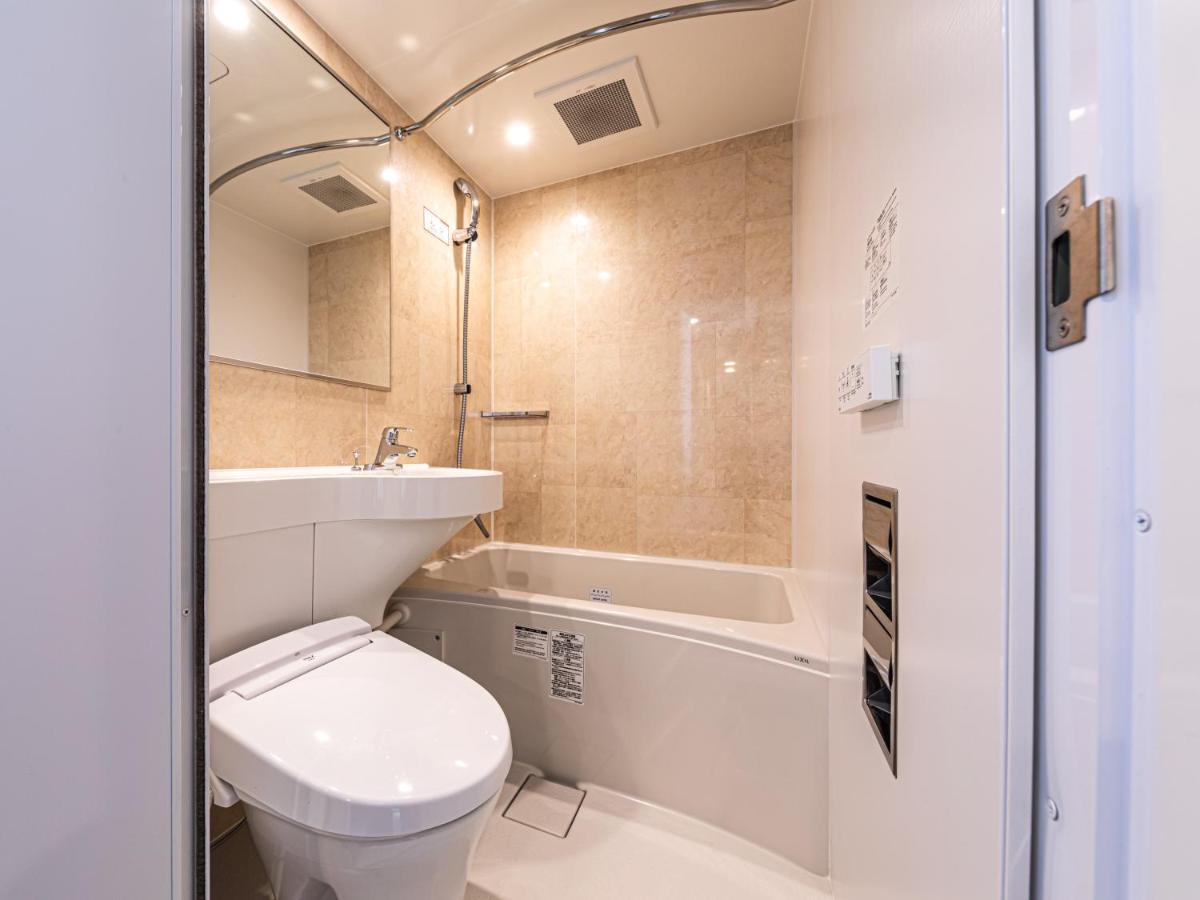 Apa Shin Eki Tower 4*