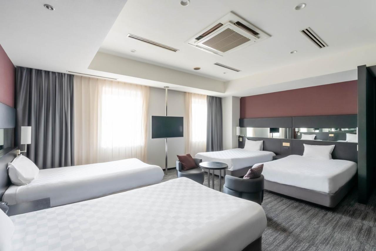 Ibis Styles Namba 3*
