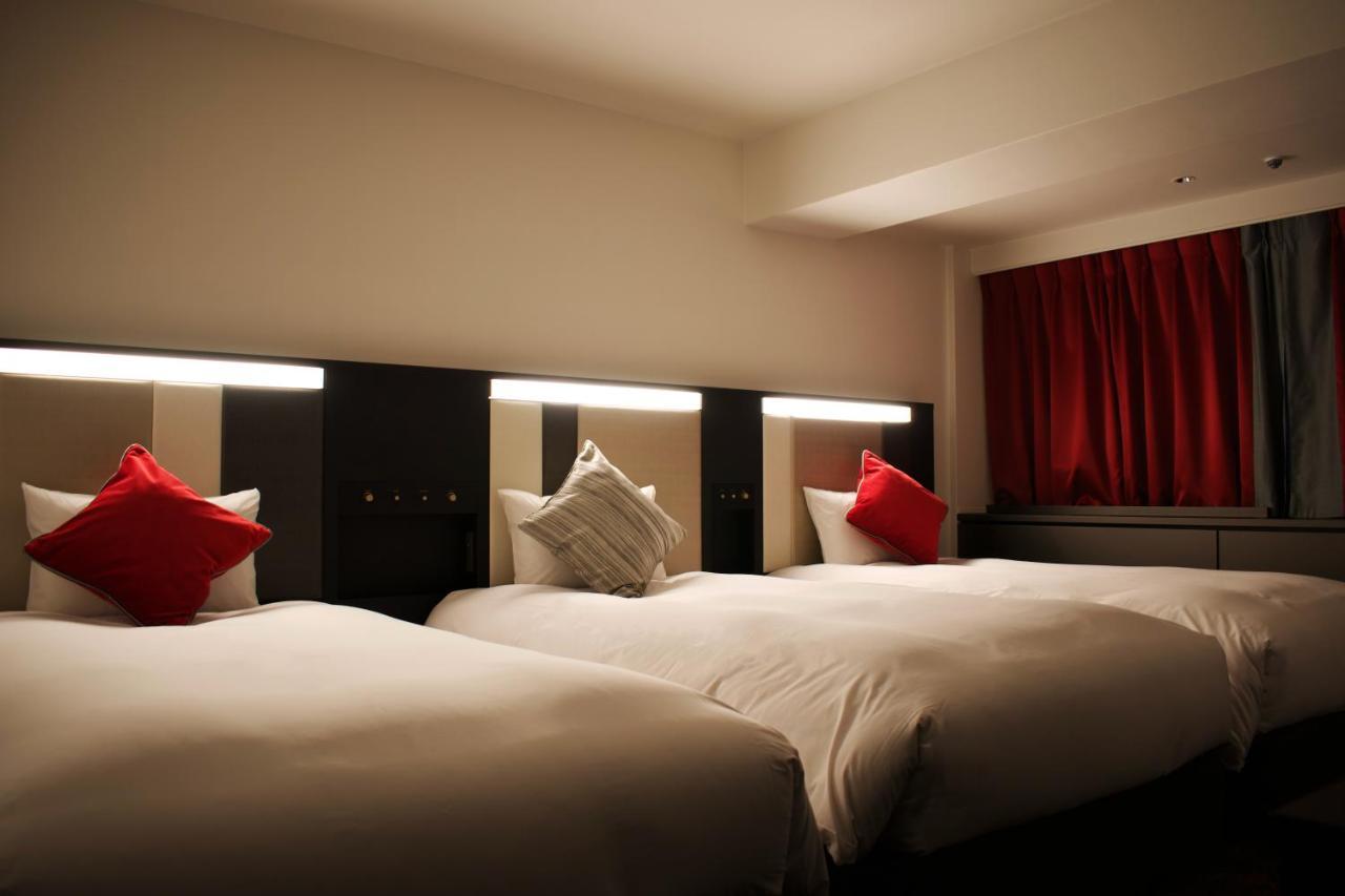Hotel Cross Osaka