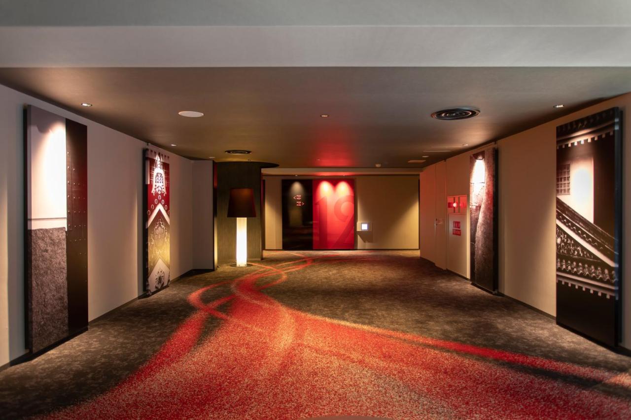 Cross Hotel Osaka