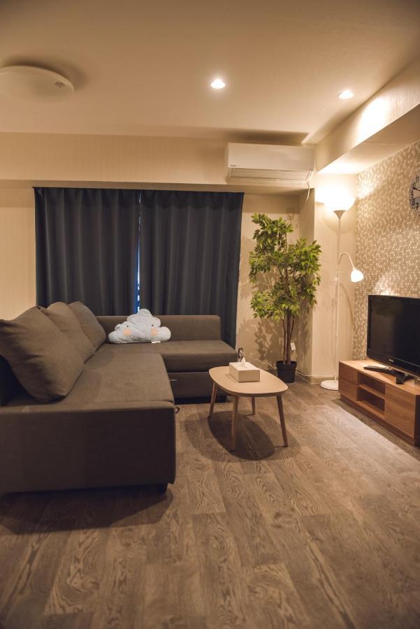 Apartamento Liberty Palace Apartment1