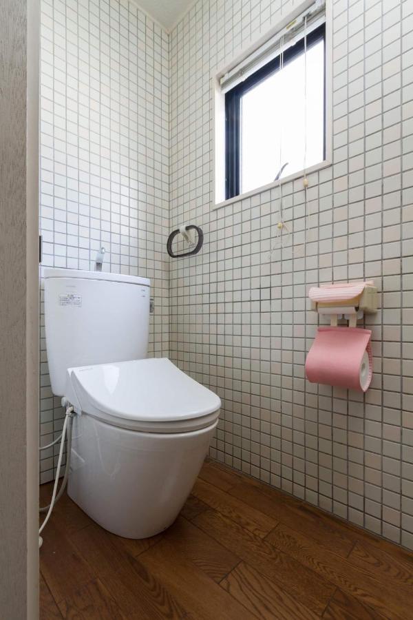 Kb1*unique Huge House For Family /jr +subway Osaka