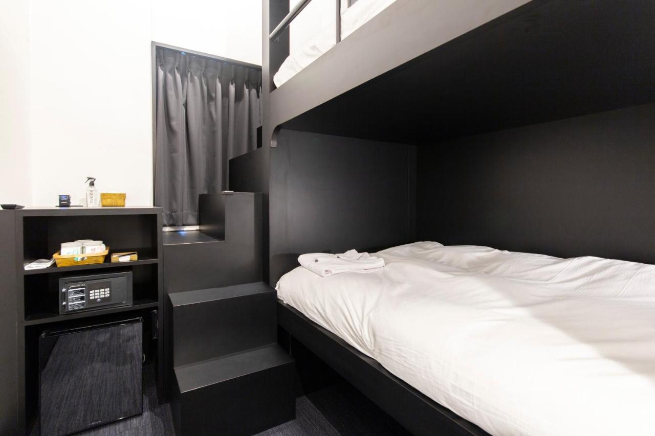 Trad Replay Hotel Osaka