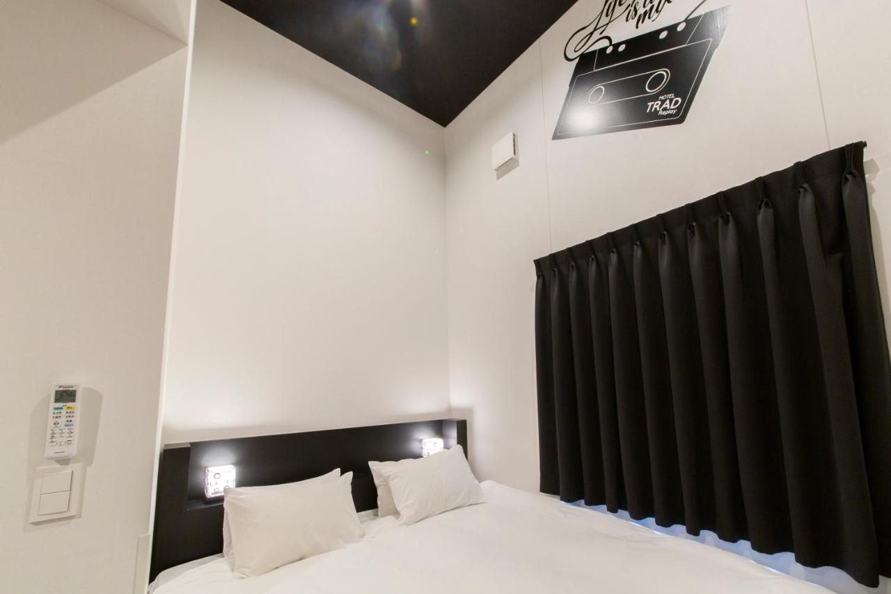 Hotel Trad Replay 3*