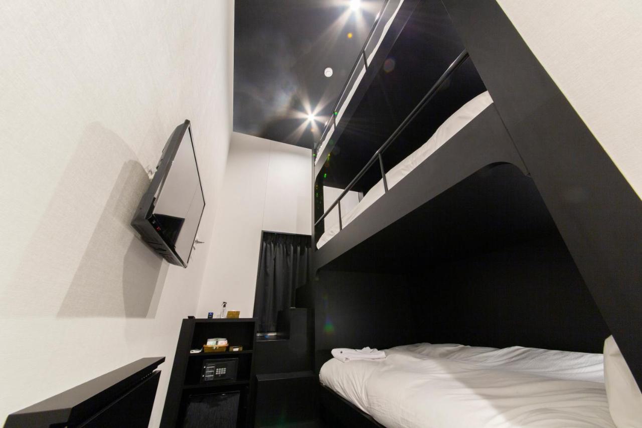 Trad Replay Hotel Osaka