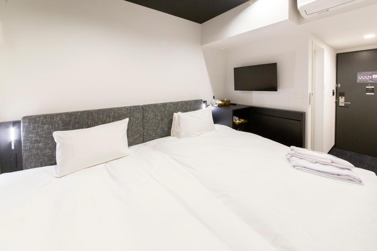 Trad Replay Hotel