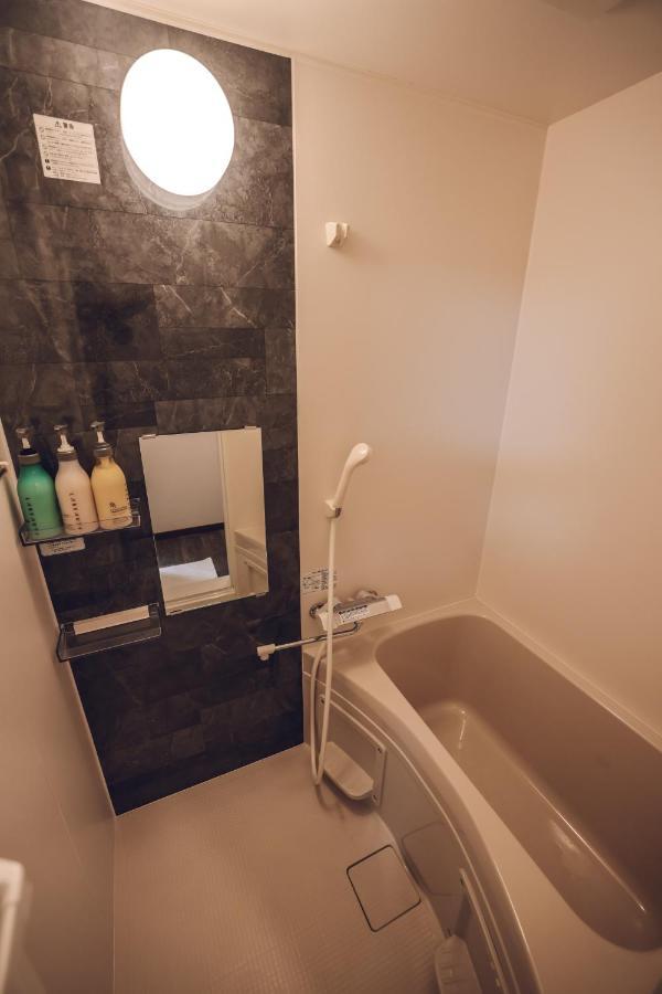 Apartment Liberty Palace Nipponbashi Station2