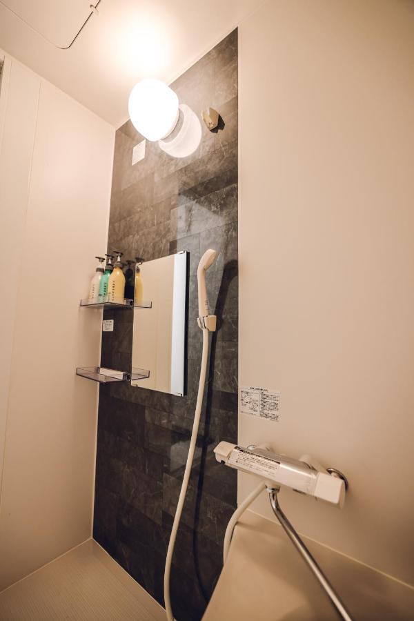 Apartment Liberty Palace Nipponbashi Station2