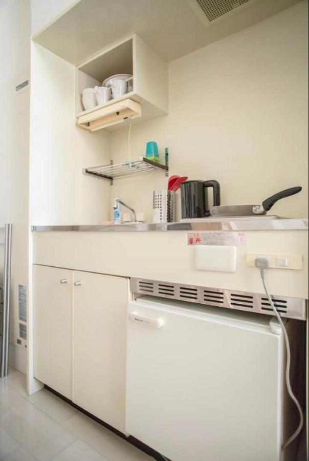 Apartment 道頓堀から徒歩1分 キッチン完備 Osaka