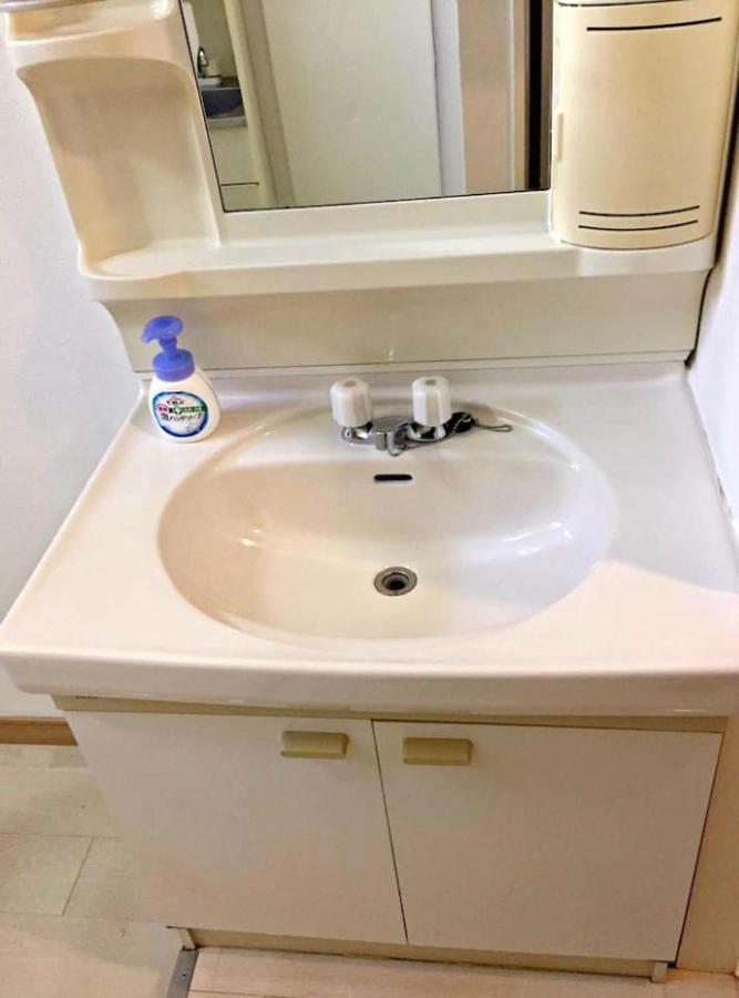 Apartment 道頓堀から徒歩1分 キッチン完備 *