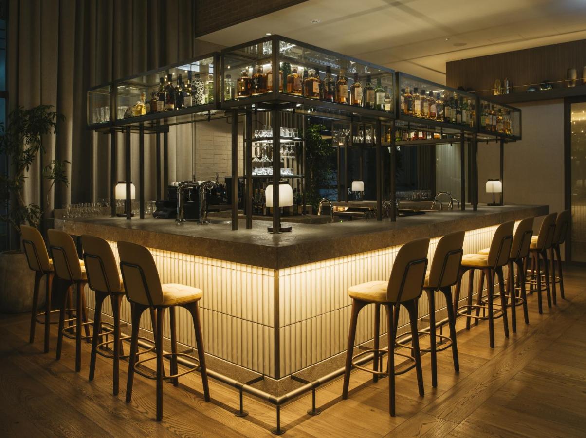 Zentis 5* Osaka
