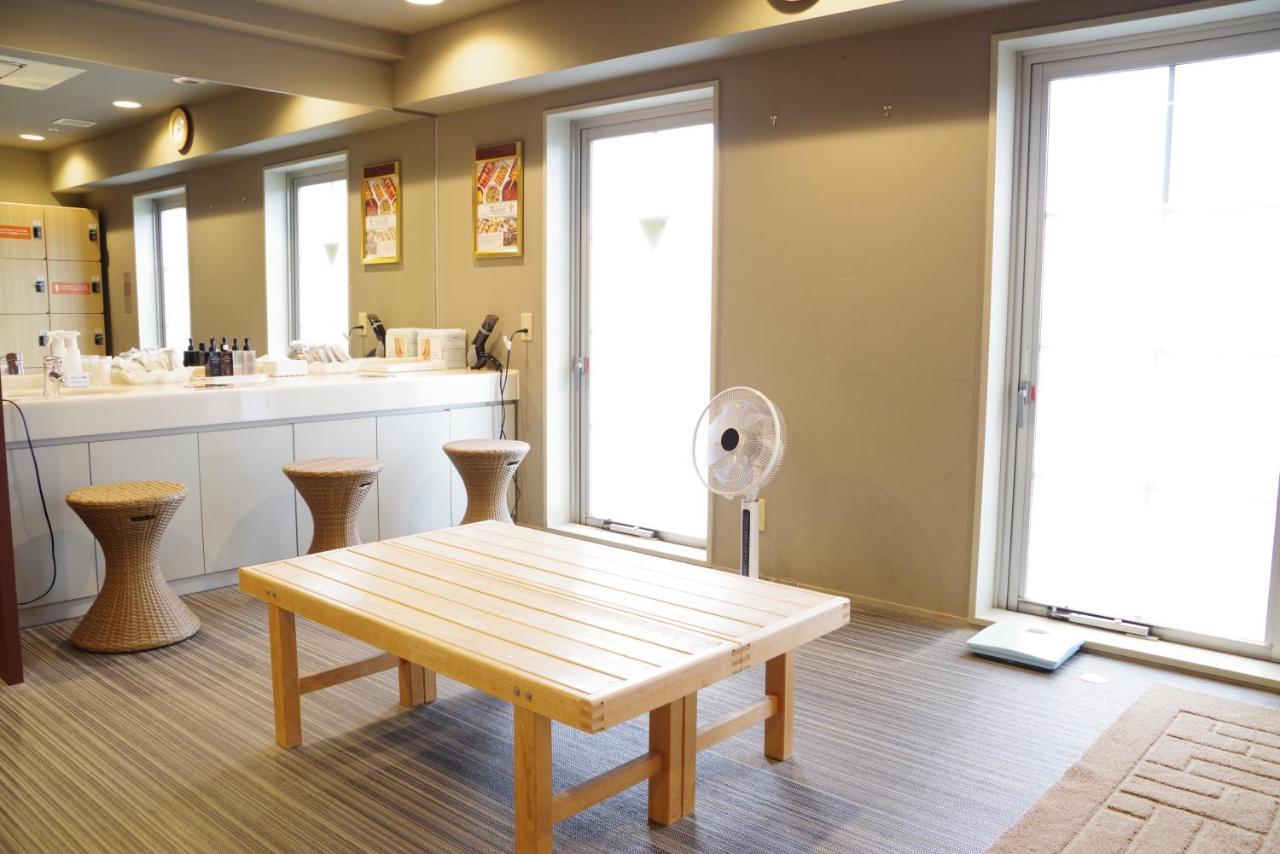 Hokke Club Hotel Osaka