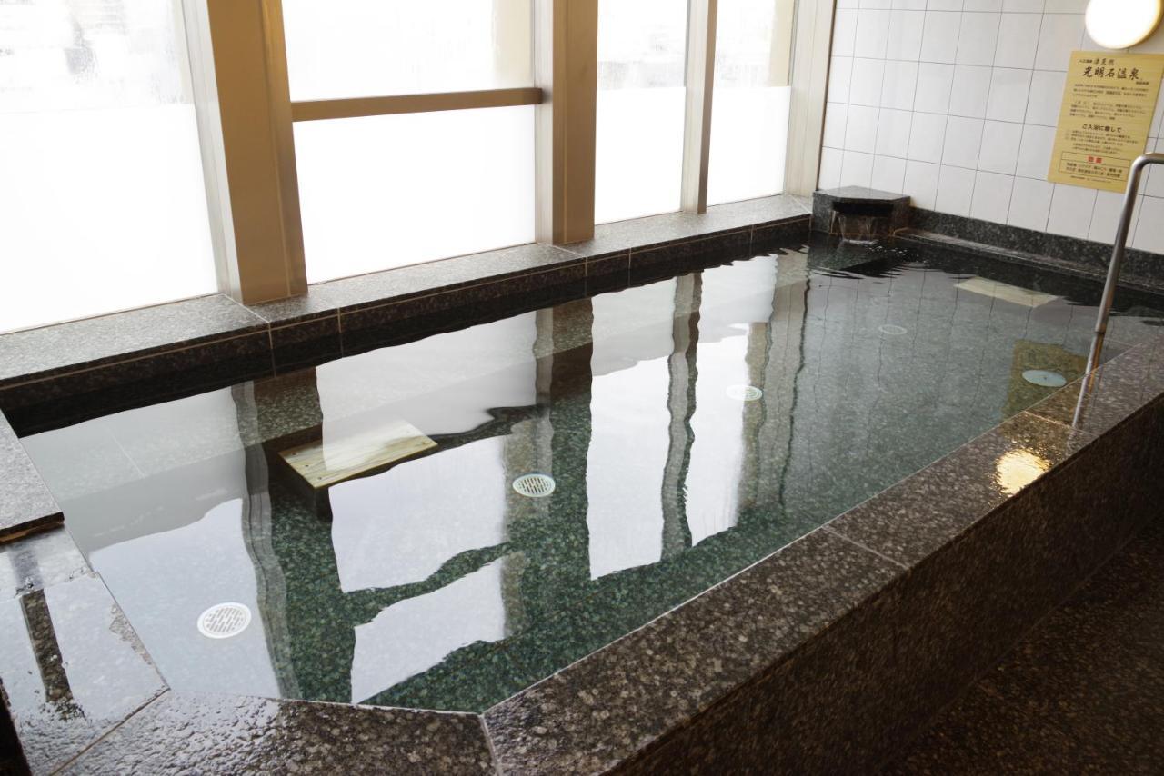 Hokke Club Hotel