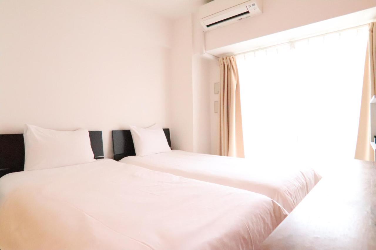 Pg Kuromon Apartment