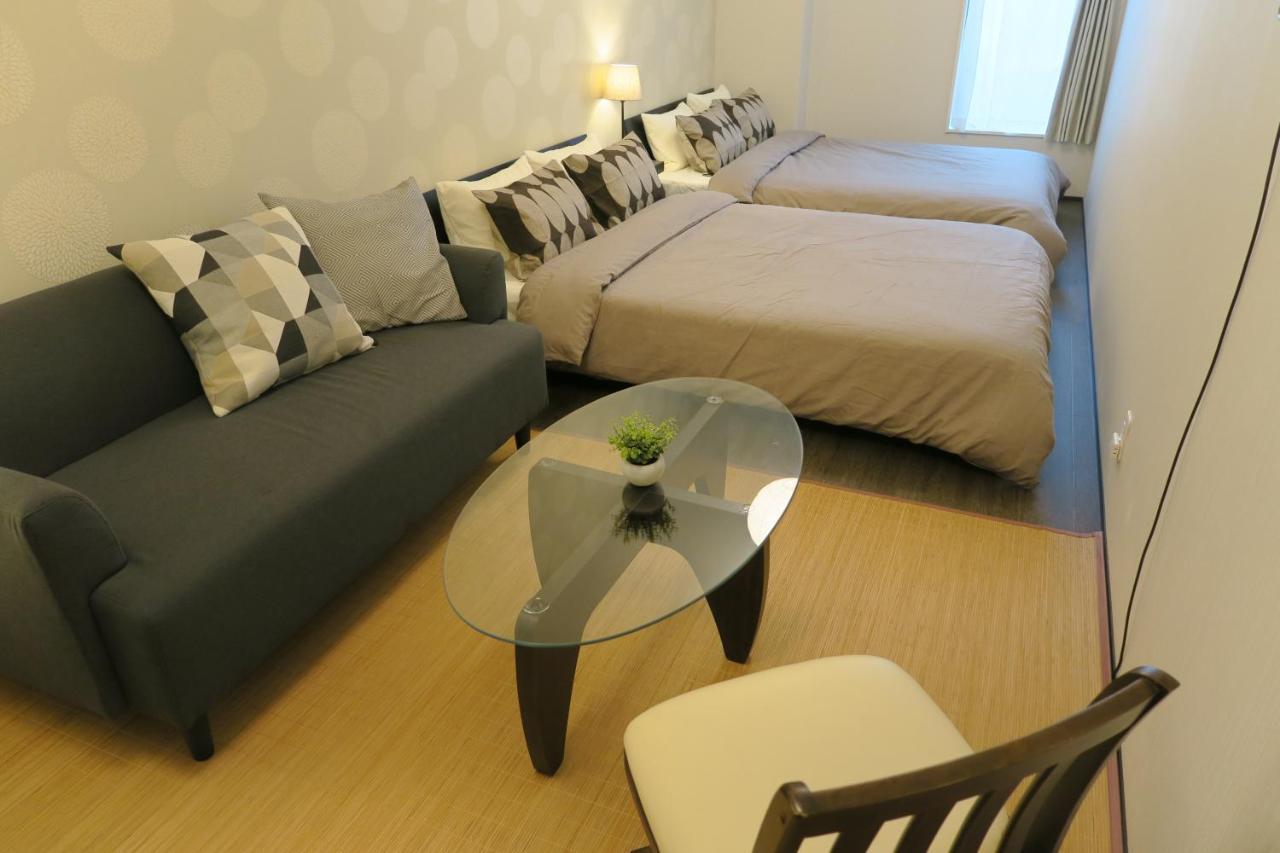 Neko Neko Apartment