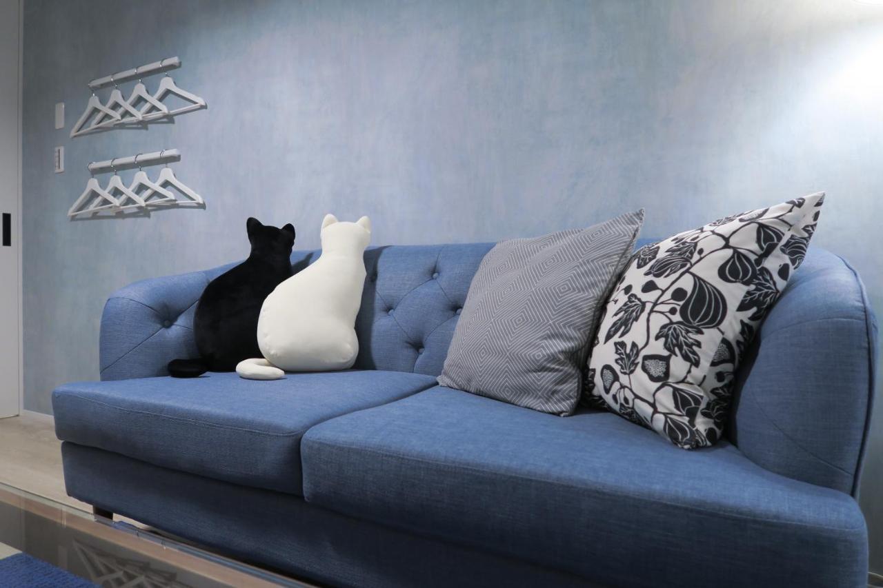Neko Neko Apartment Osaka