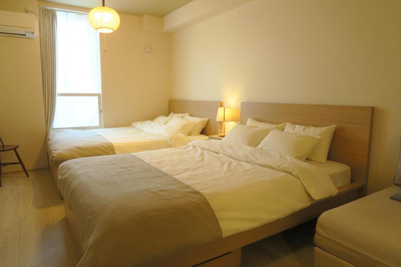 Apartment Neko Neko Osaka