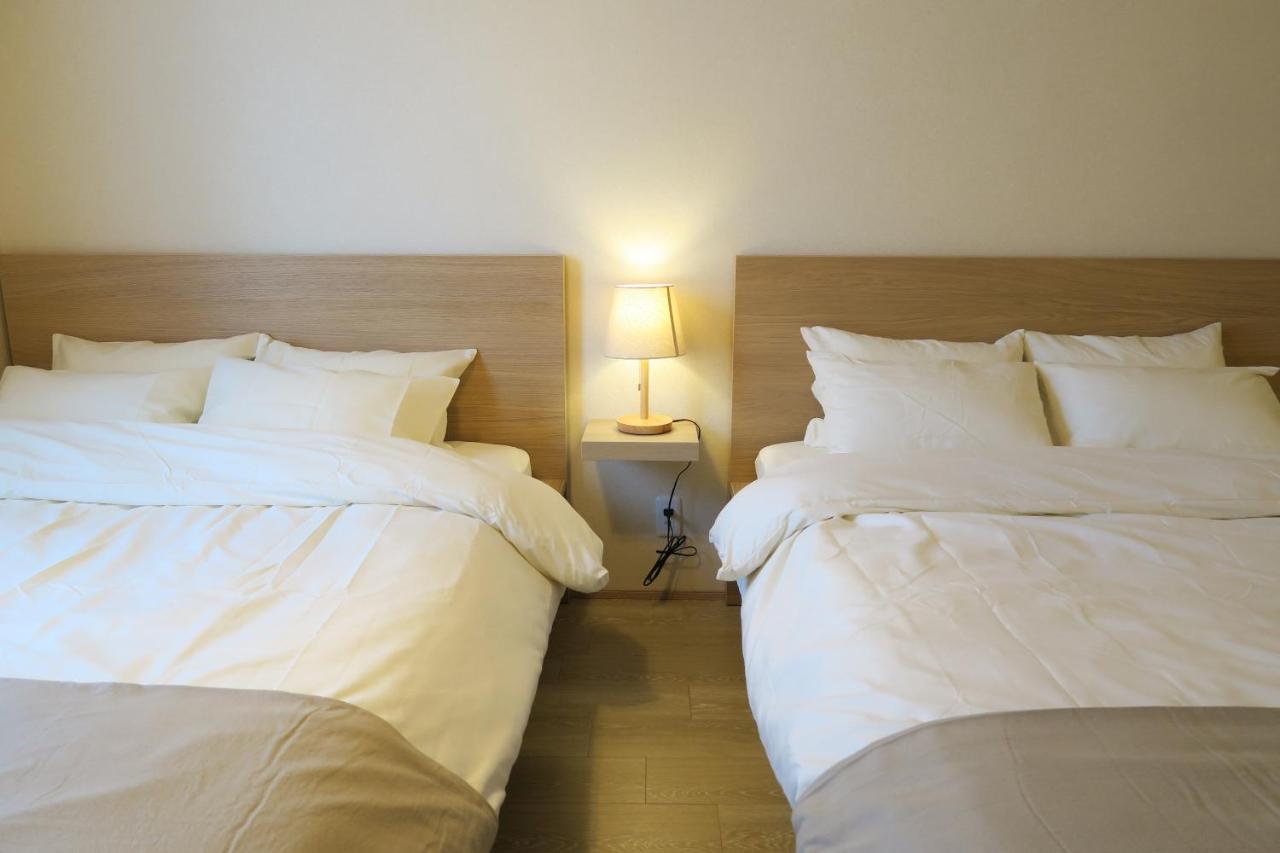 Neko Neko Apartment Osaka