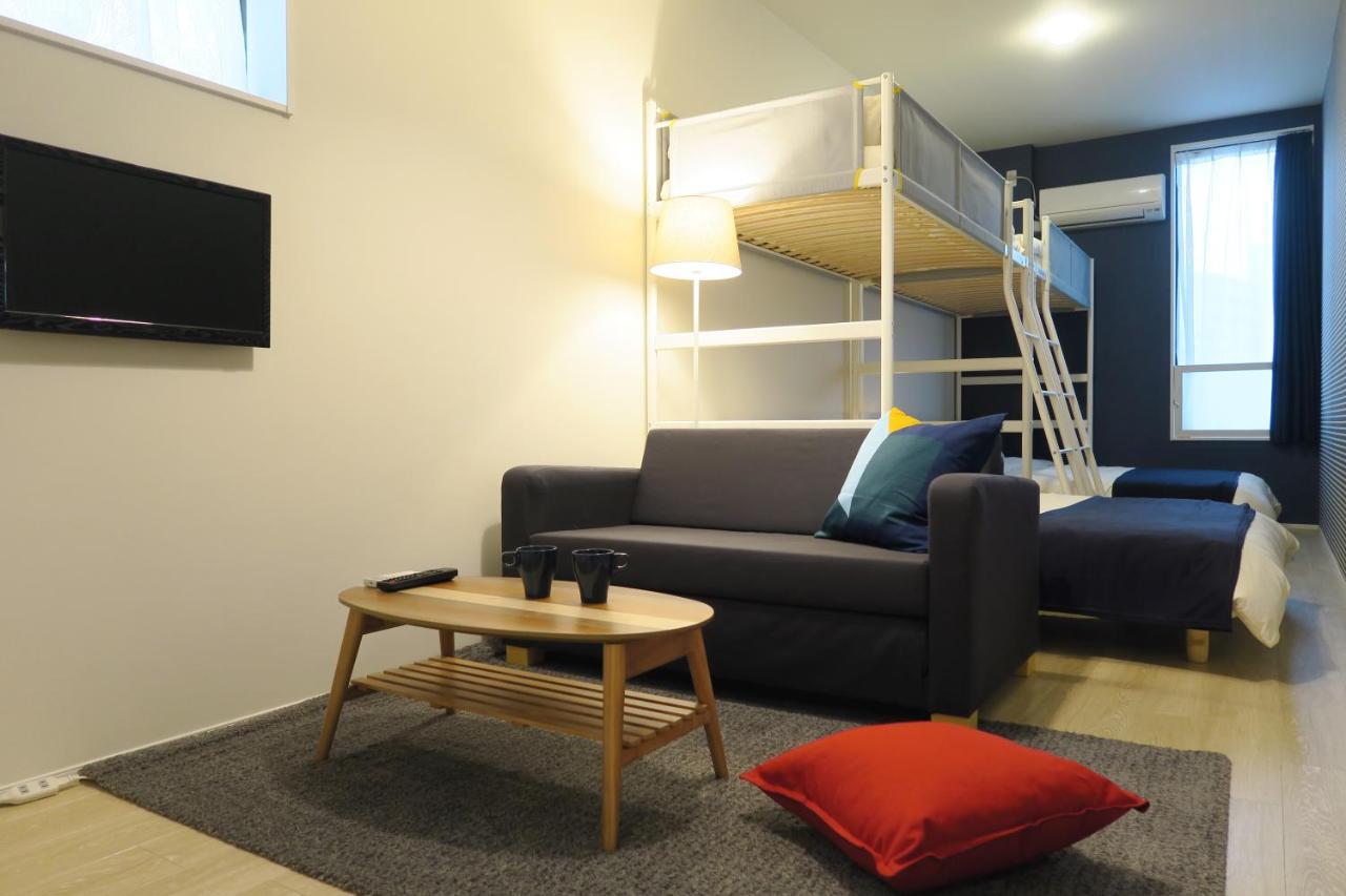 Neko Neko Apartment Osaka