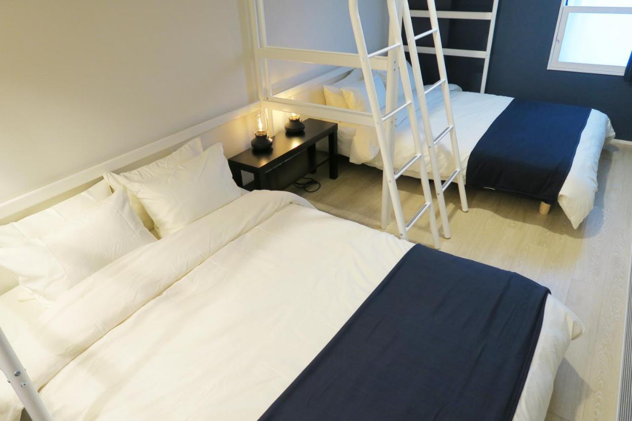 Apartment Neko Neko Osaka