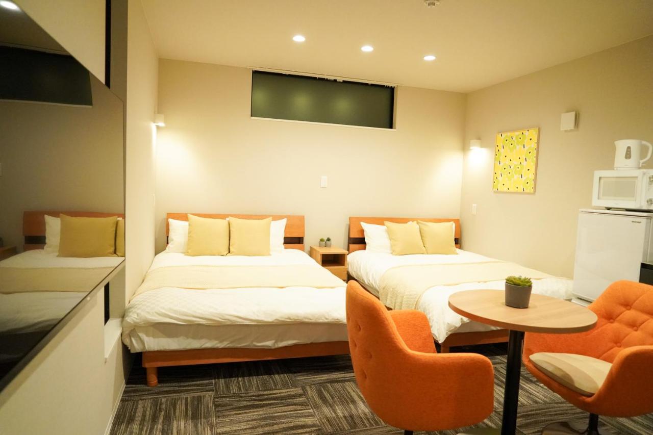 Apartment Koti Sopo Universal Bay 3 By Liaison Osaka
