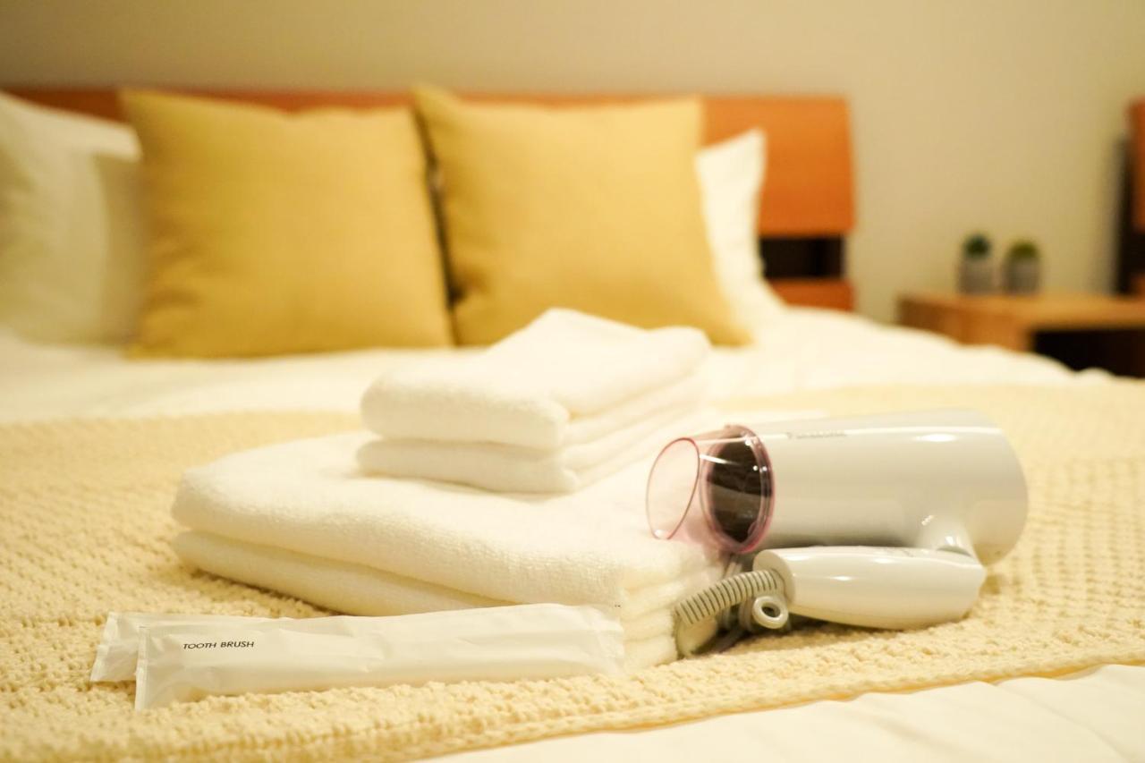 Koti Sopo Universal Bay 3 By Liaison Apartment *
