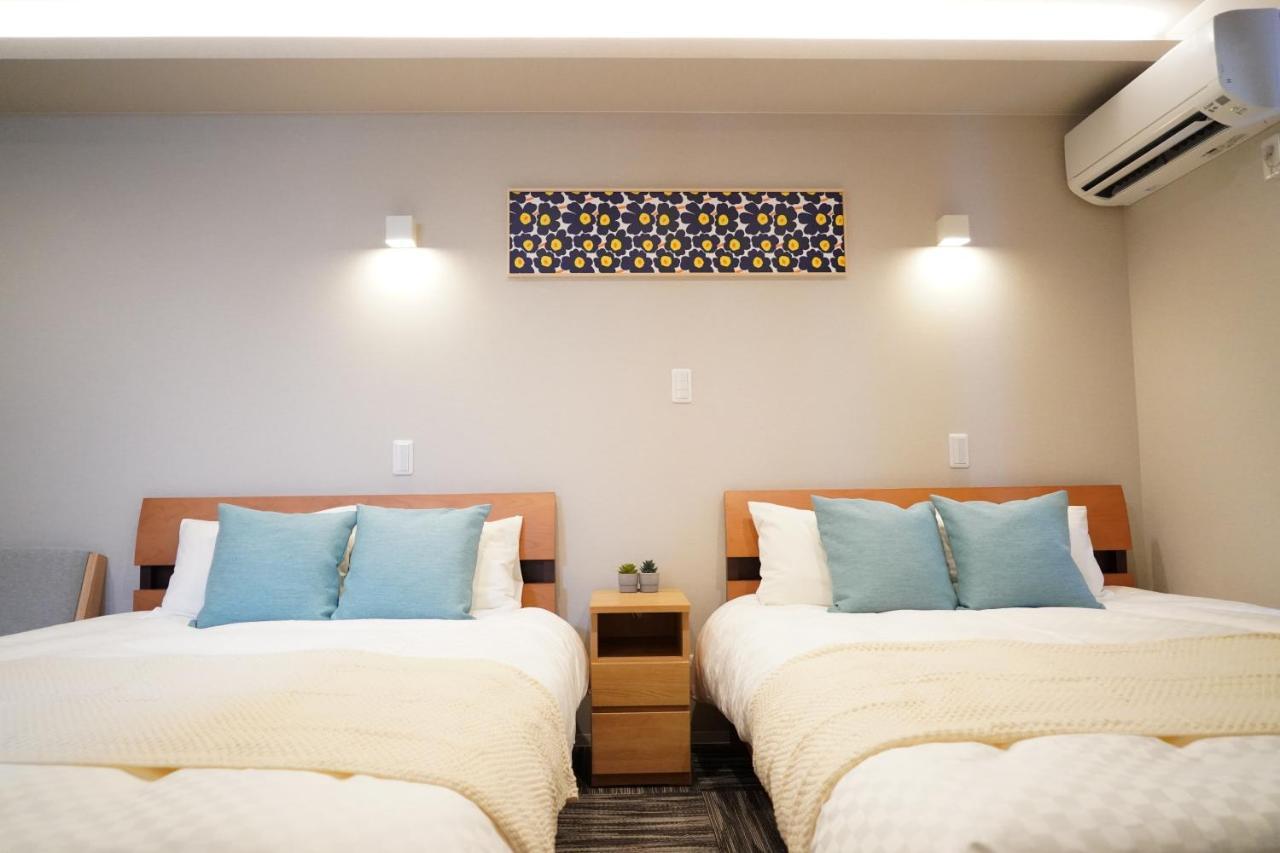 Apartment Koti Sopo Universal Bay 3 By Liaison
