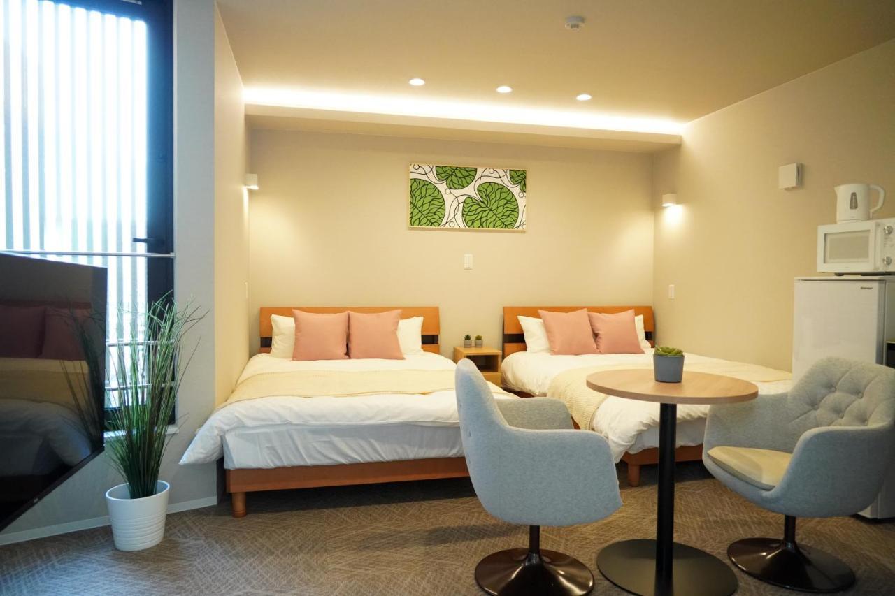 Koti Sopo Universal Bay 3 By Liaison Apartment