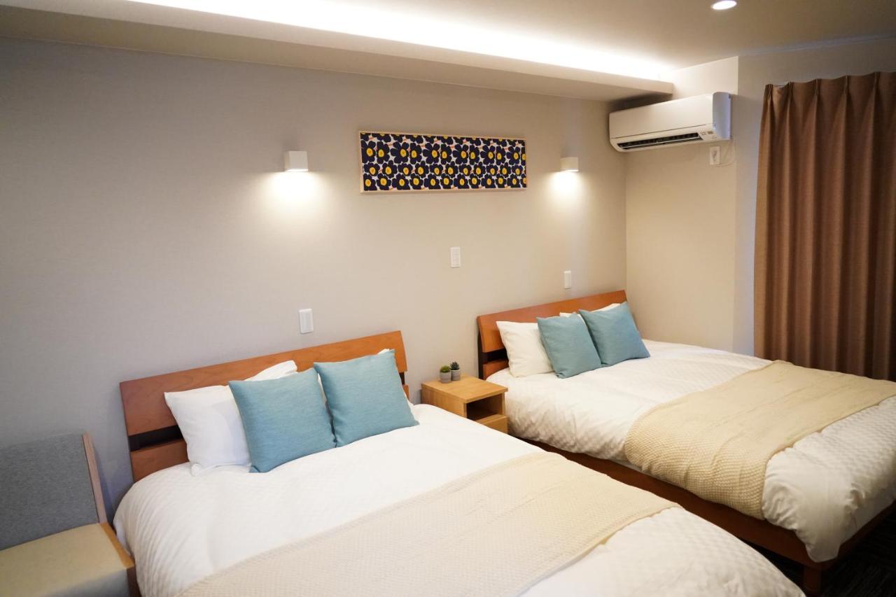 Koti Sopo Universal Bay 3 By Liaison Apartment *