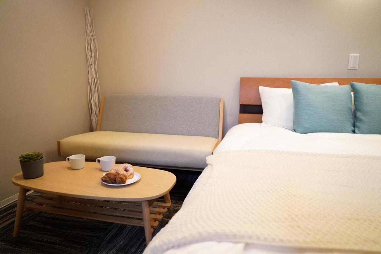 Apartment Koti Sopo Universal Bay 3 By Liaison Osaka
