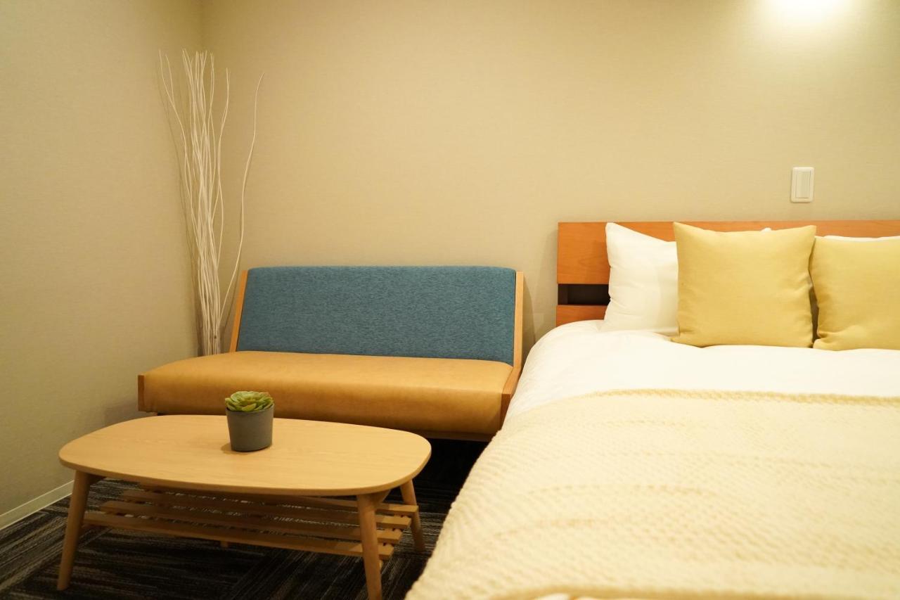 Apartment Koti Sopo Universal Bay 3 By Liaison Osaka