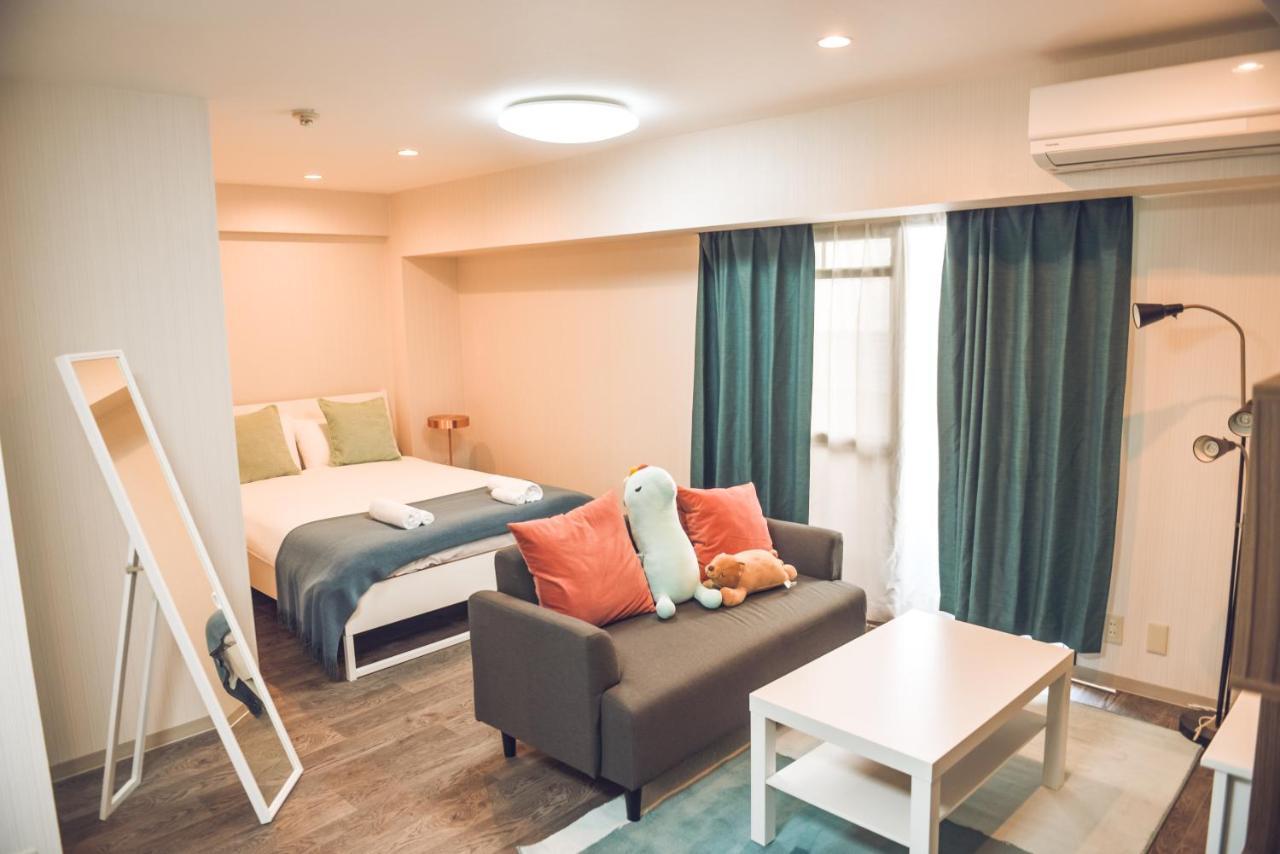 Liberty Palace Apartment1 *