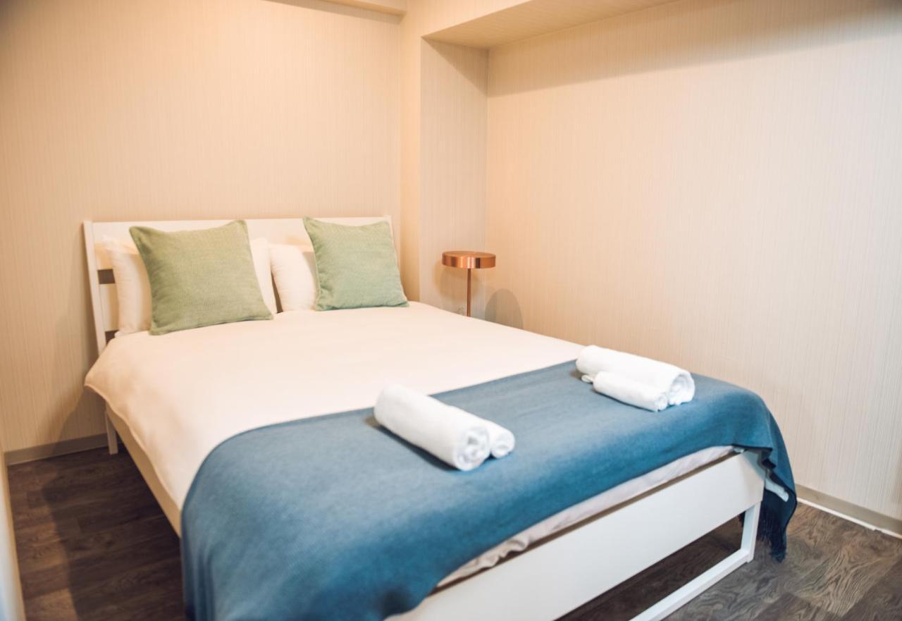 Liberty Palace Apartment1 *