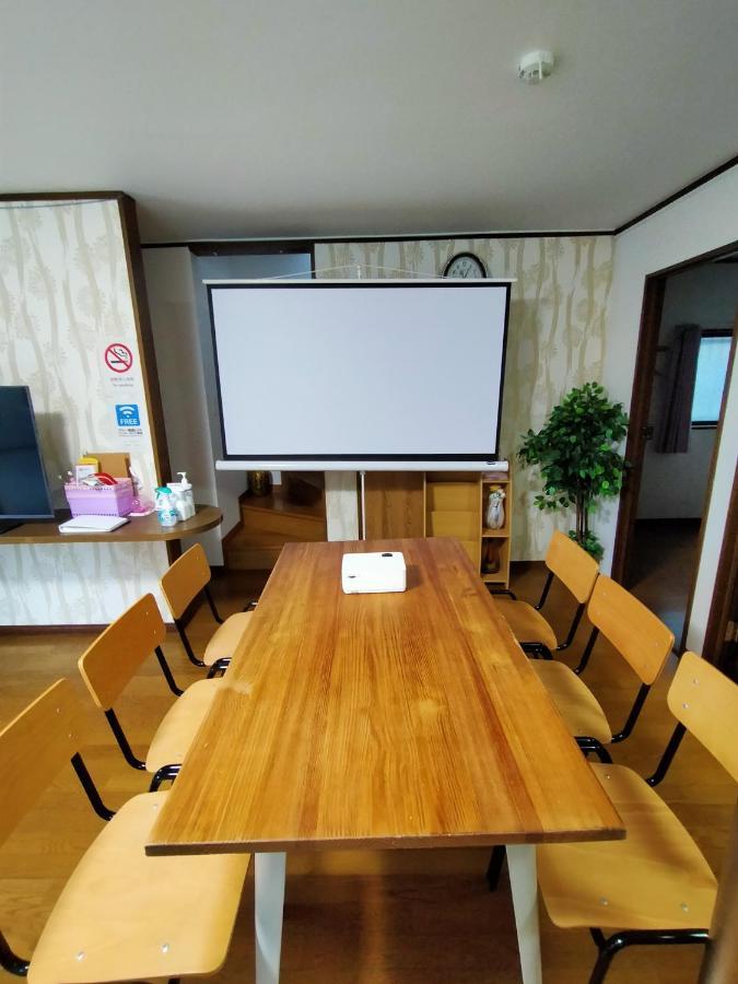 遊泊昭和町yupastay Osaka